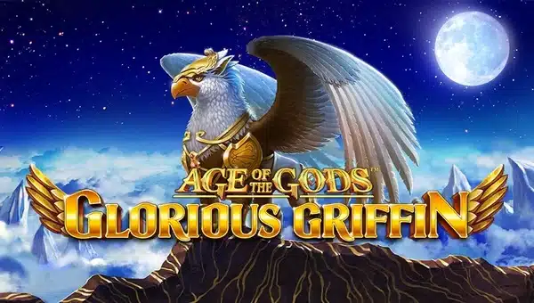 Age of The Gods: Glorious Griffin