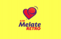 Sorteo Melate Retro de la Lotería Nacional