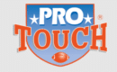 Sorteo Protouch de la Lotería Nacional