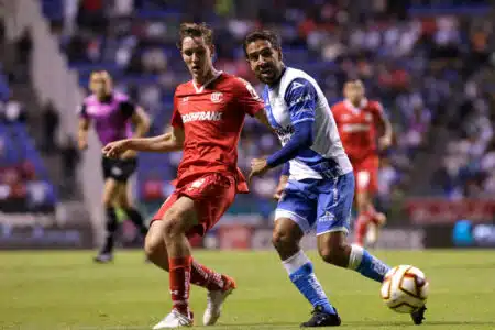 Prognostico Puebla vs Toluca 15.03.2025