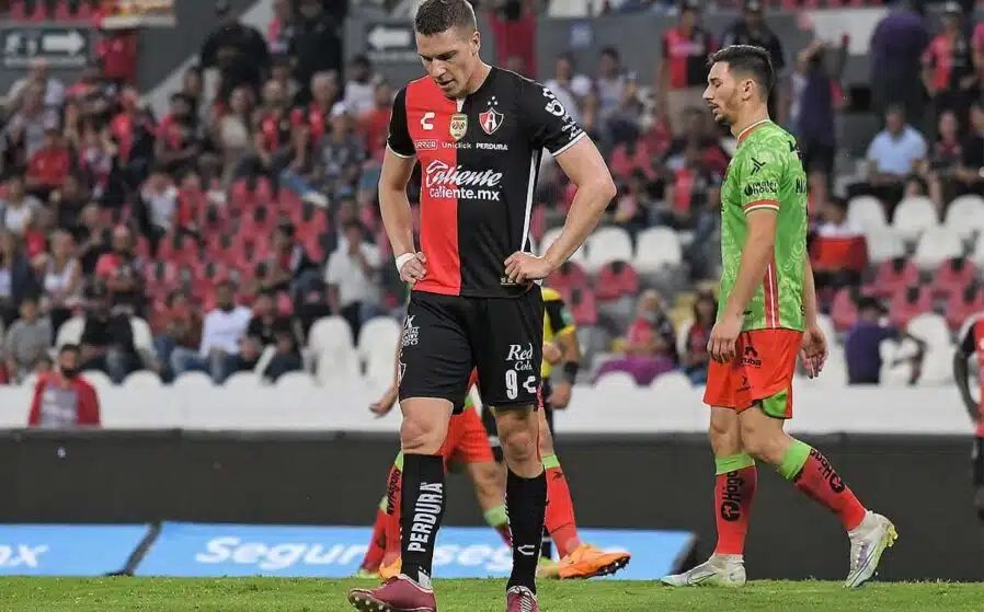 Prognostico Atlas vs Juárez 06.04.2025