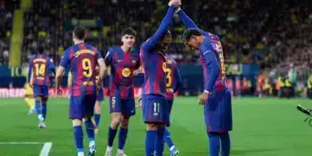 Espanyol vs Barcelona Pronóstico: Previa y Apuestas La Liga – 3/1/2026