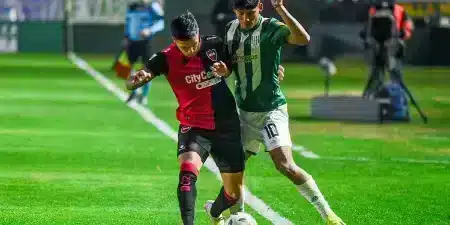 Banfield vs Newell’s Old Boys Pronóstico – Duelo Cerrado en la Primera División – 22/2/2026