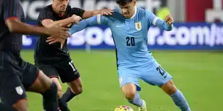 Inglaterra vs Uruguay: Pronóstico, previa y apuestas del amistoso internacional – 27/3/2026