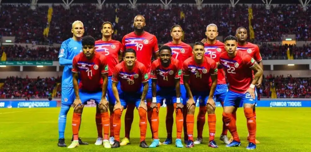 England vs Costa Rica Pronóstico: 10/6/2026 – Por qué la mejor apuesta podría no ser simplemente la victoria inglesa
