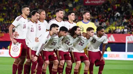 Perú vs España Pronóstico: 8/6/2026 – La Roja tiene el control, pero este amistoso podría no explotar en goles